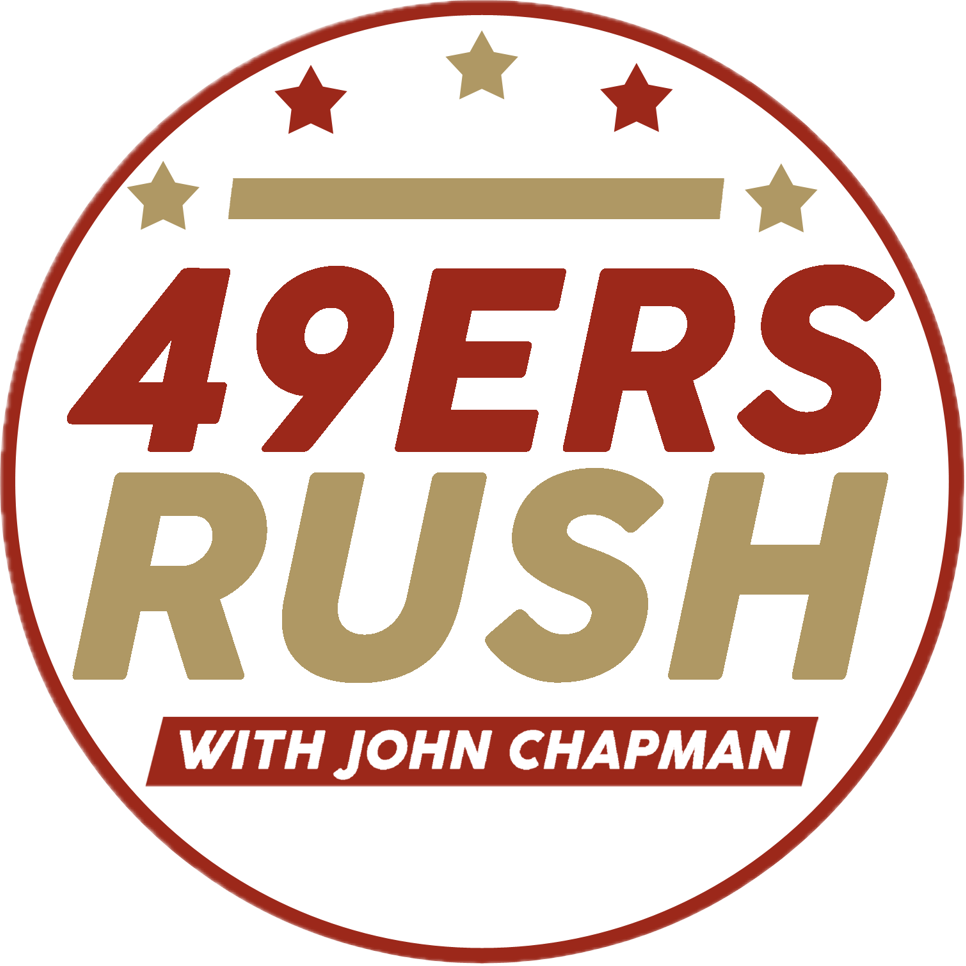 49ers Rush